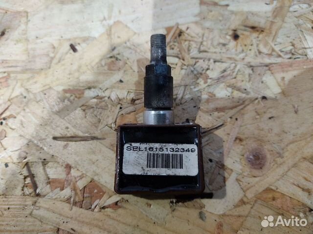 Датчик давления в шинах Опель Астра J / Инсигния