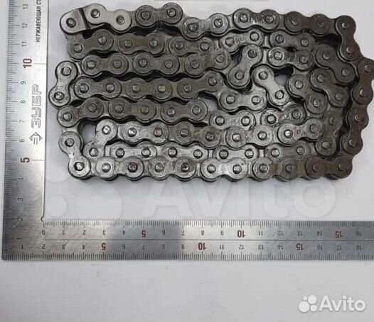 Ан144891 Цепь Tagex Германия