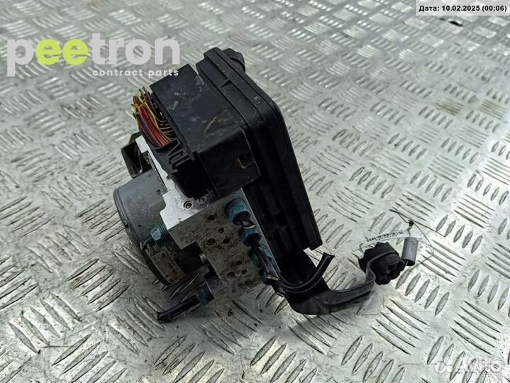 Б/У Б/У Блок ABS (Модуль абс) 19075158969 BMW