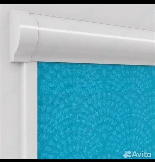 Рулонные шторы