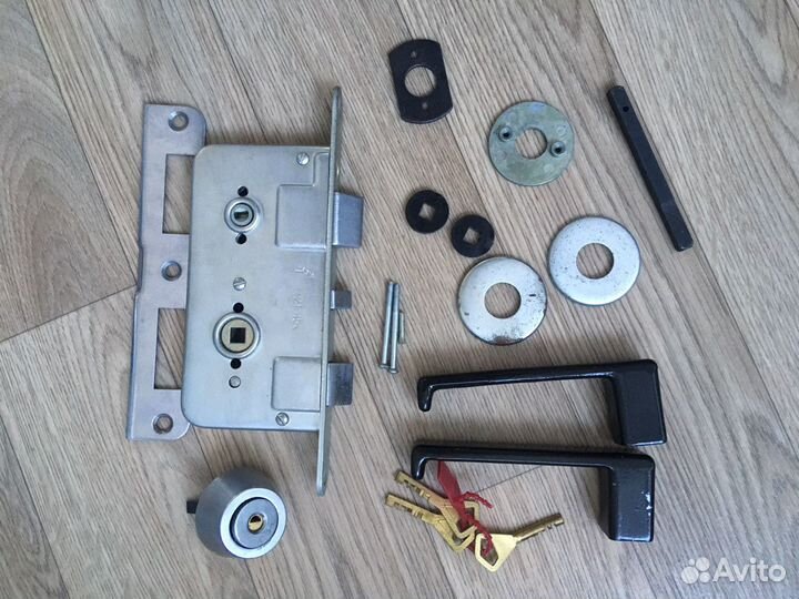 Замок Новый СССР