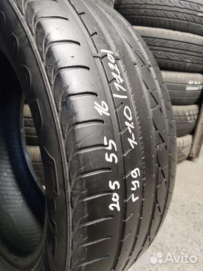 Goodyear Eagle Sport 205/55 R16