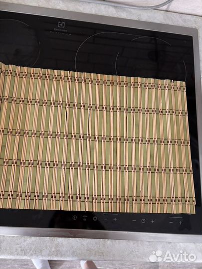 Коврик для приготовления суши