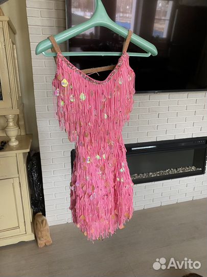 Платья для бальных танцев латина ю 1