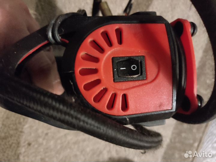 Компрессор беркут r14