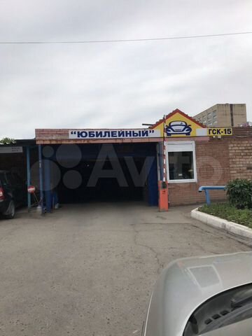 Гараж, 18 м²