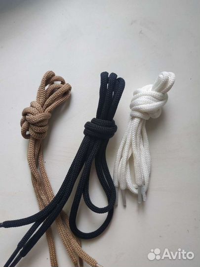 Шнурки для обуви