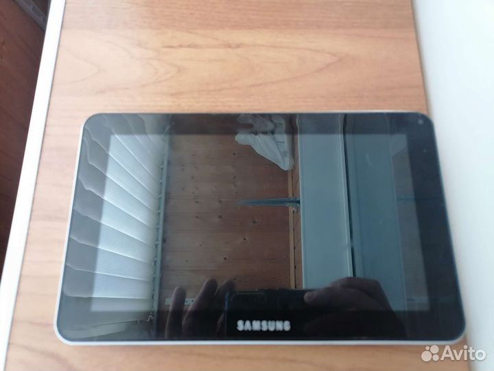 Samsung galaxy note N8000
