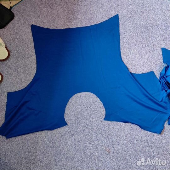 Отрез ткани