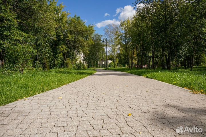 Тротуарная плитка и брусчатка. Доставка за 1 день