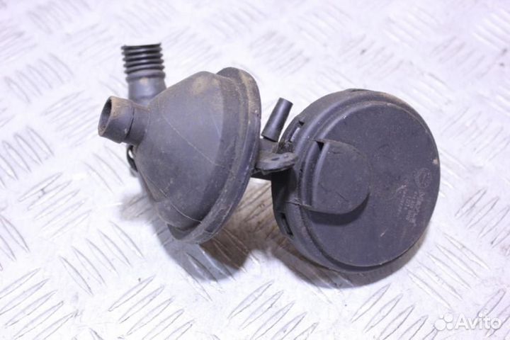 Клапан картерных газов Bmw X3 e83 2004-2010