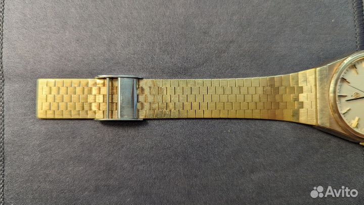Часы Seiko 9943-8000