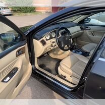 Peugeot 607 2.9 AT, 2003, 183 000 км, с пробегом, цена 405 000 руб.