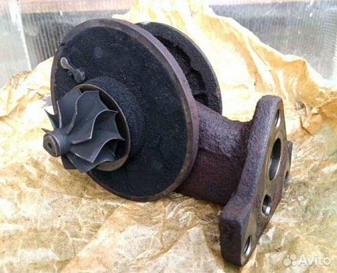 Картридж турбины VW T5 2,5 TDI оригинал