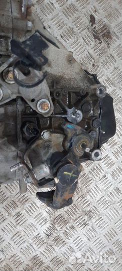 МКПП Hyundai Solaris RB G4FC 2010-2017