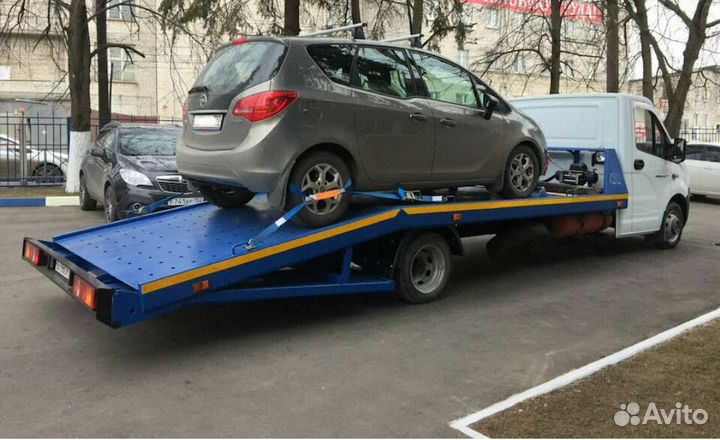 Эвакуатор Краснодар.Услуги эвакуатора