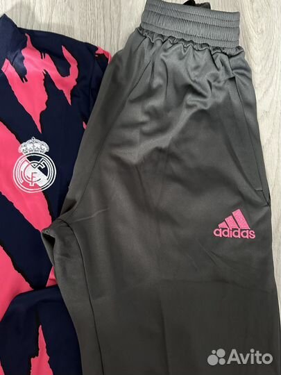 Тренировочный костюм Real Madrid M-XL