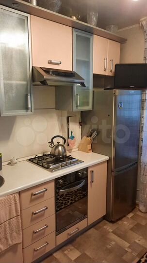 1-к. квартира, 35 м², 2/14 эт.