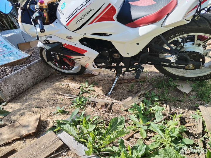 Продам мотоцикл