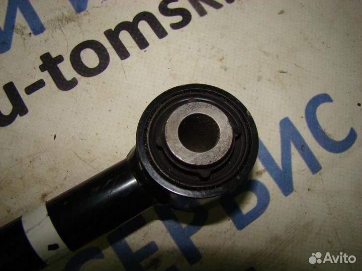 Рычаг R поперечный XV GT2 2018