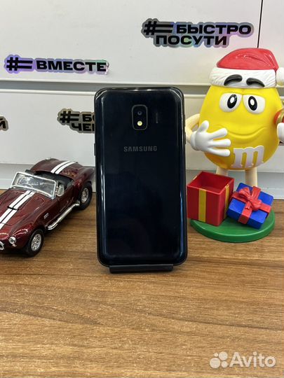 Samsung Galaxy J2 Core, 8 ГБ