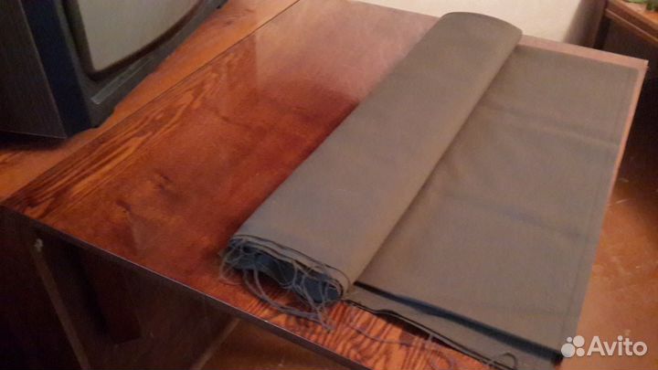 Отрезы ткани