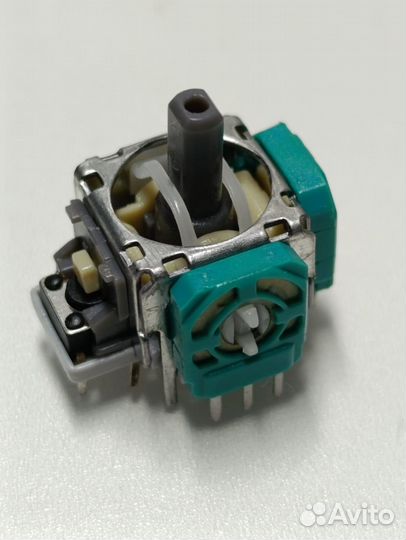 Стик Xbox One, Series