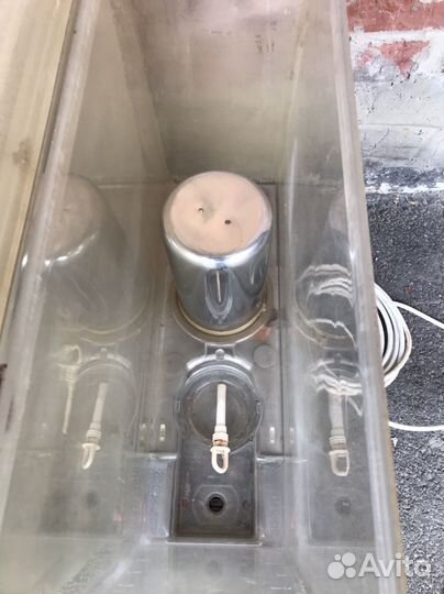 Охладитель сока