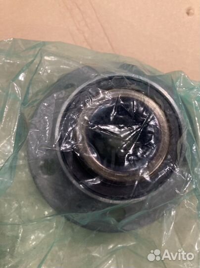 Подшипник ступичный Polo 2015-2020