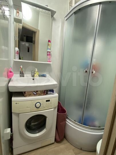 Дом 45 м² на участке 3 сот.