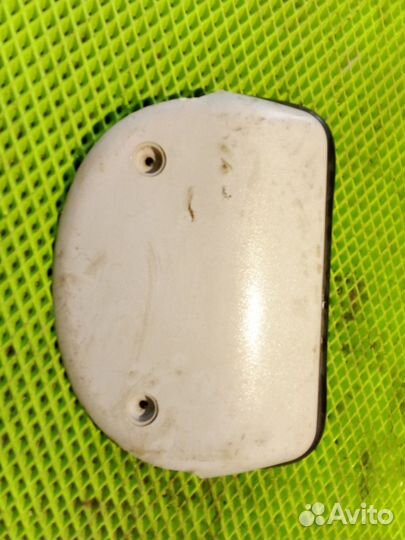 Обшивка салона Калина