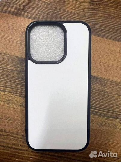 Чехлы для сублимации под Samsung