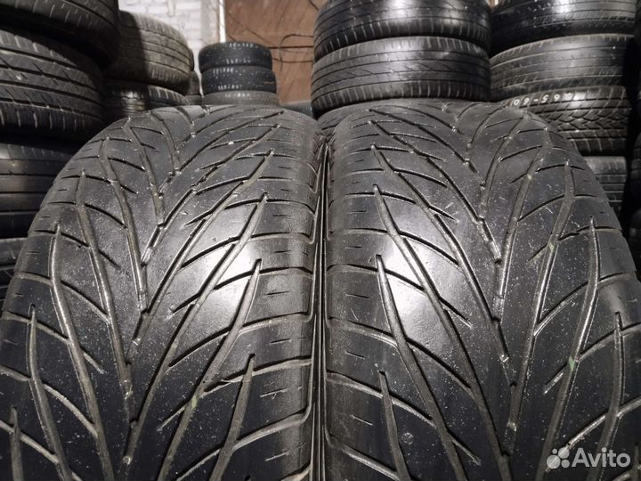 Toyo Proxes S/T 285/60 R18