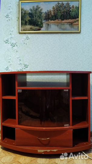 Тумба под телевизор