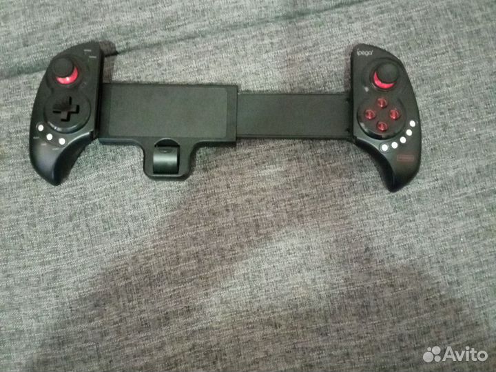 Джойстик ipega since 1994 для телефона и планшета