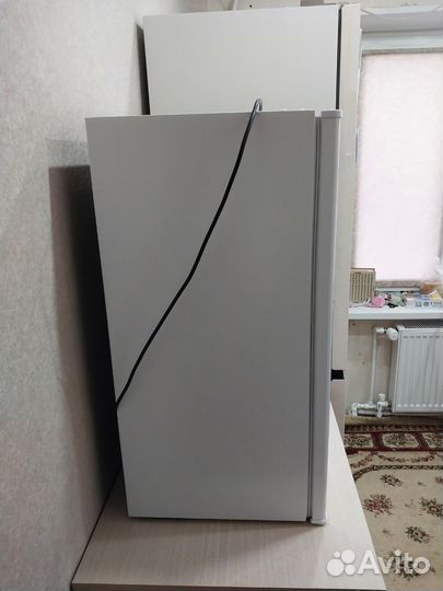 Холодильник dexp