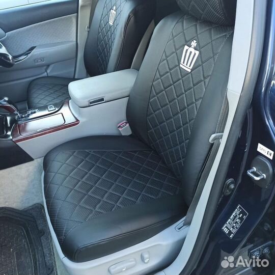 Чехлы Toyota Crown