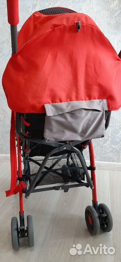 Коляска трость babyton zoo