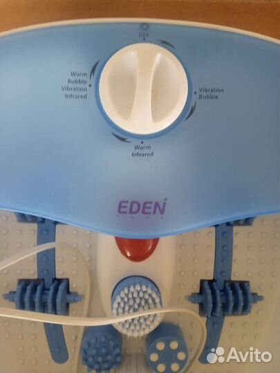 Гидромассажная ванночка для ног