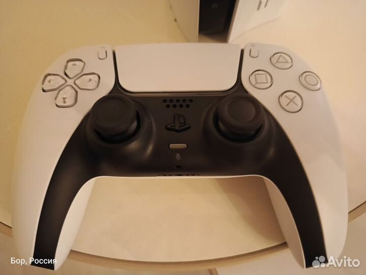 Sony playstation 5 slim 1tb