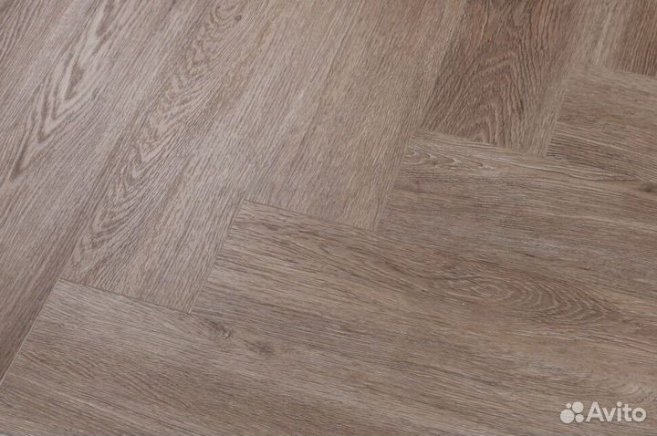 Виниловая плитка (замковая) L'Quarzo Magia Lm810 Дуб Асадор