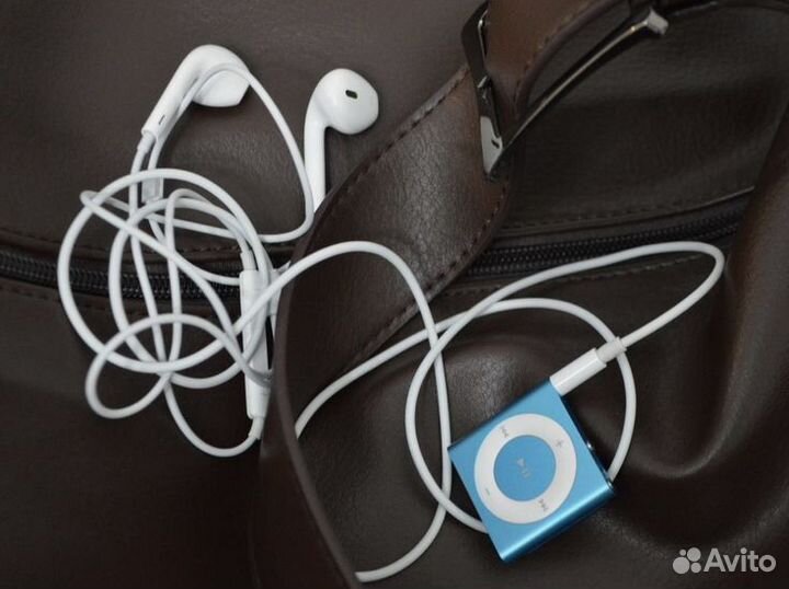 Наушники earpods