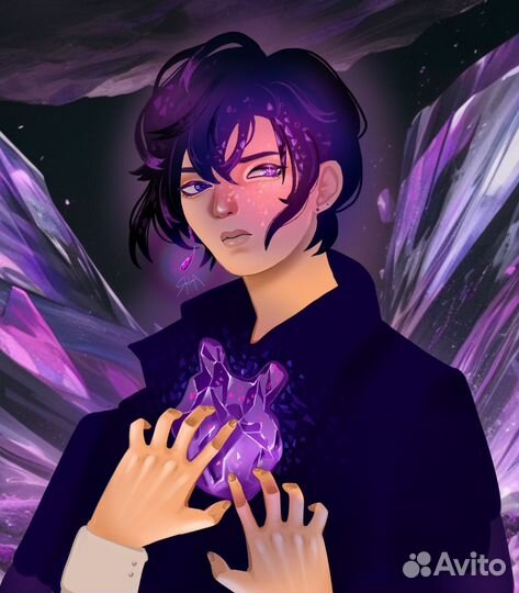 Художник иллюстратор