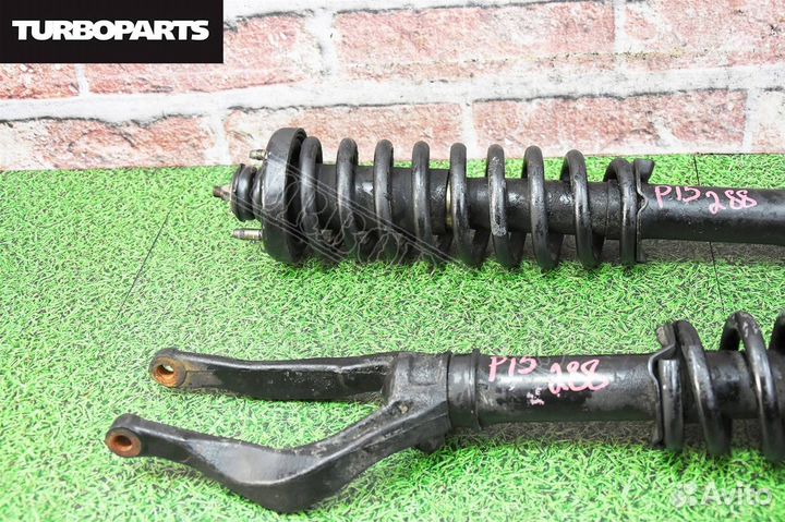 Стойки передние Honda Cr-V RD1 B20B