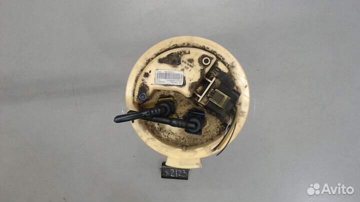 Насос топливный электрический Fiat 500L, 2013