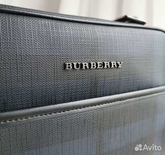 Сумка Burberry оригинал