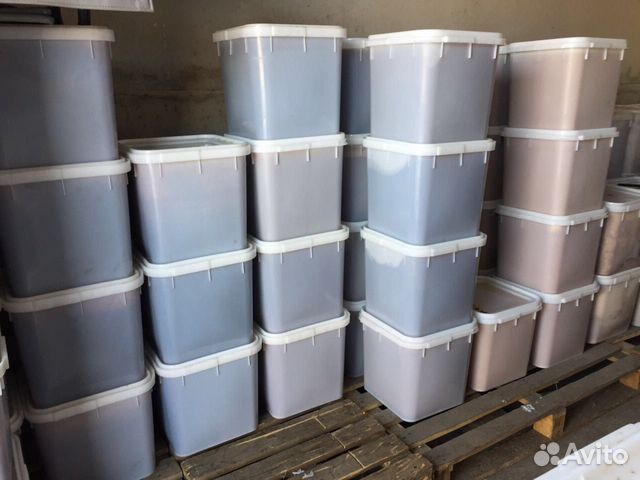 Николаевская пасека Мёд