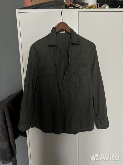 Рубашка oysho женская