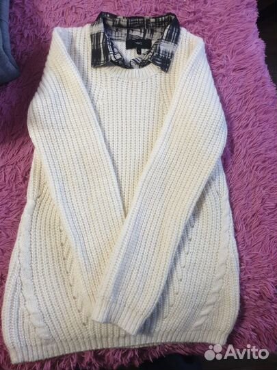 Женские вещи пакетом