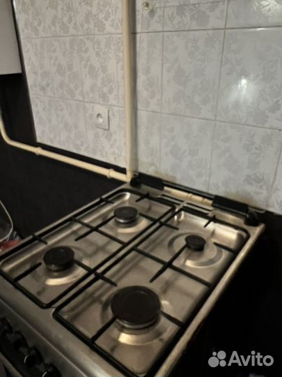 Плита газовая